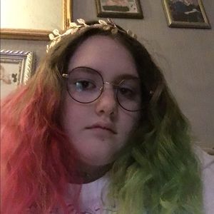 Meet your Posher, Katherine